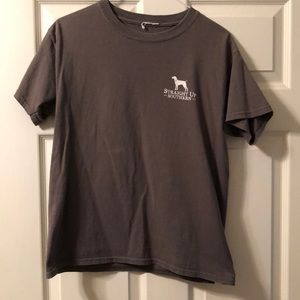 Straight Up Southern TShirt